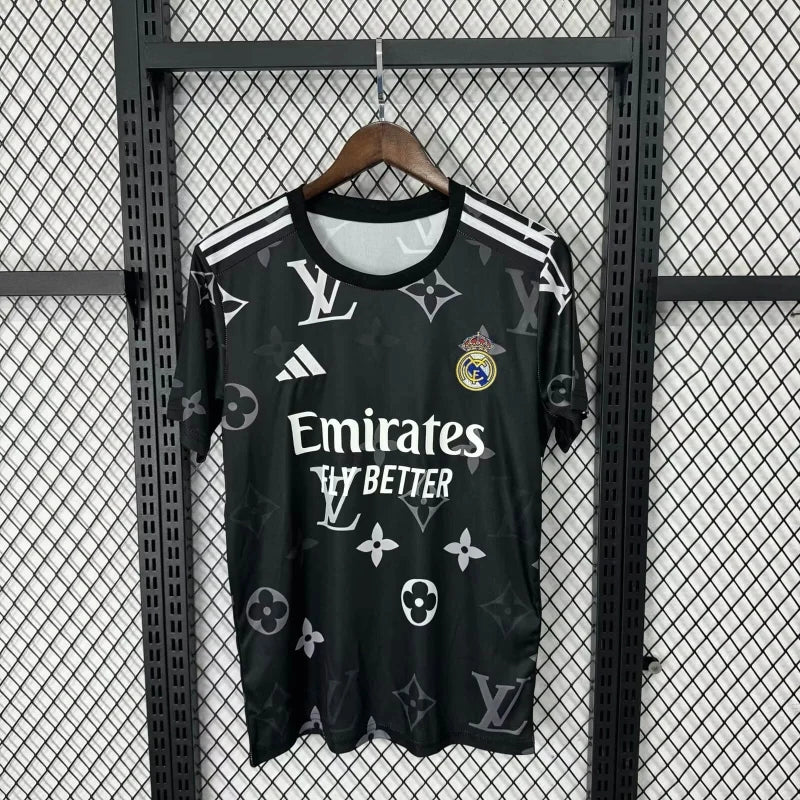 Real Madrid Limited Jersey