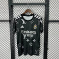 Real Madrid Limited Jersey