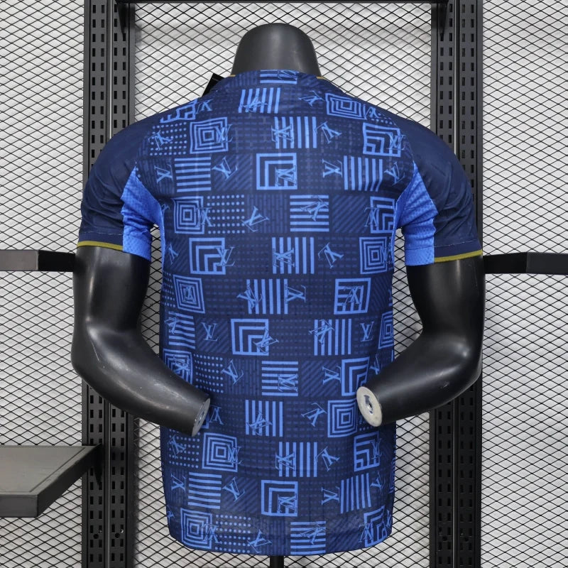 Real Madrid Limited Jersey