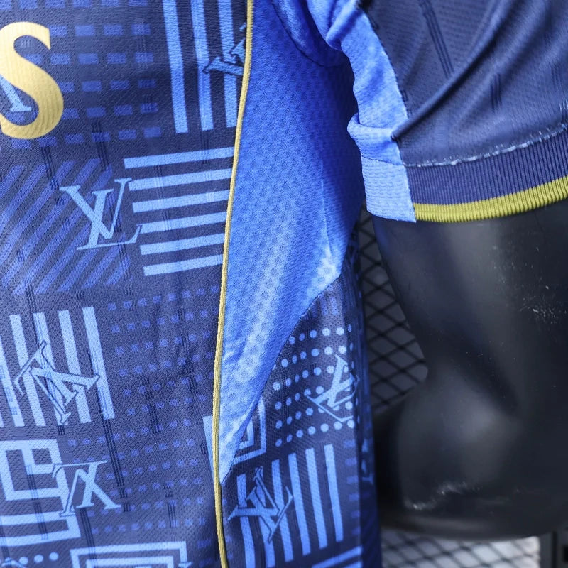 Real Madrid Limited Jersey
