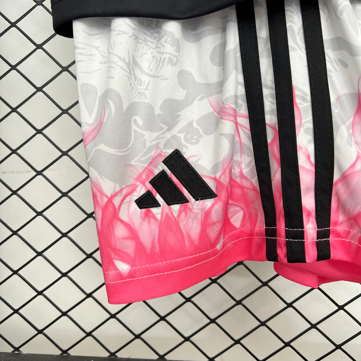 Real Madrid Limited Jersey Kids Size
