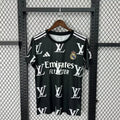 Real Madrid "Louis Vuitton" Limited Jersey