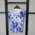 Real Madrid Louis Vuitton Limited Jersey