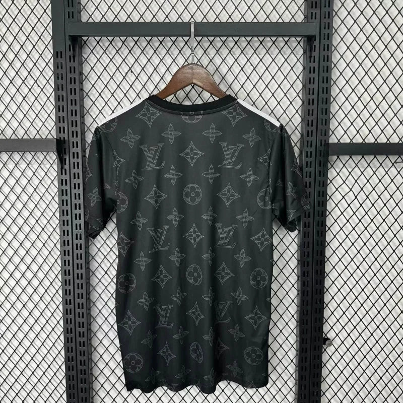 Real Madrid Louis Vuitton Limited Jersey