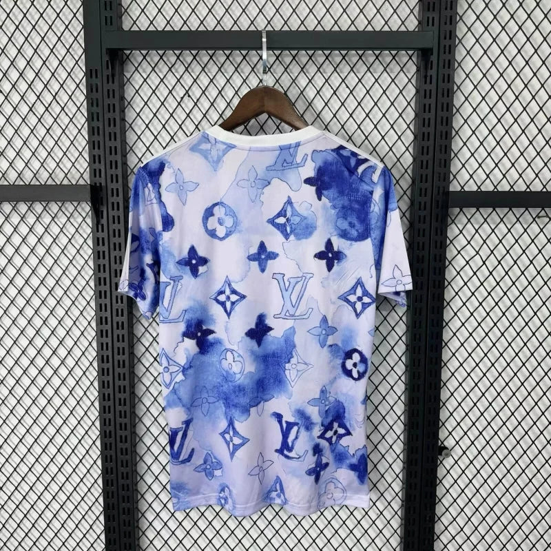 Real Madrid Louis Vuitton Limited Jersey