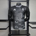Real Madrid Lunar Shard Limited Jersey