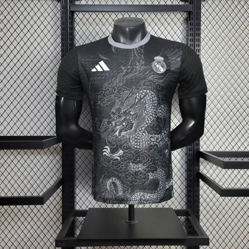 Real Madrid Lunar Shard Limited Jersey