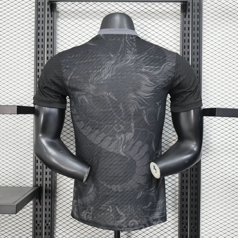 Real Madrid Lunar Shard Limited Jersey
