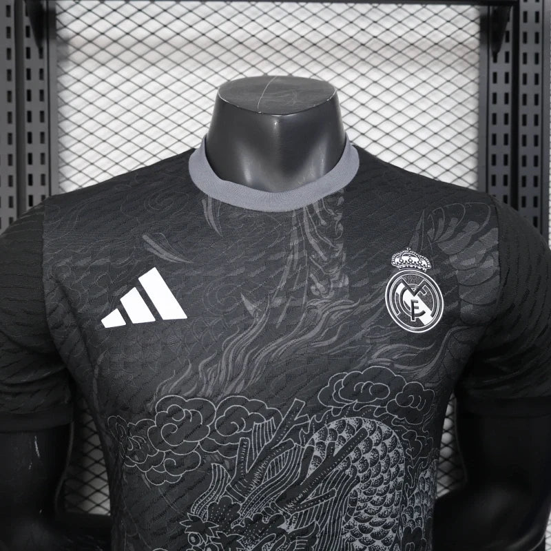 Real Madrid Lunar Shard Limited Jersey