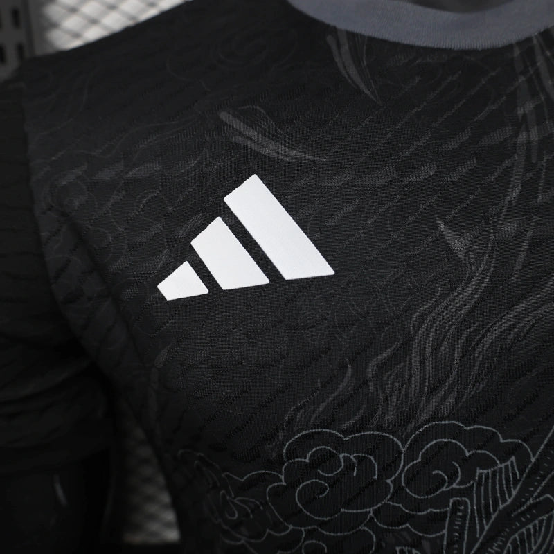 Real Madrid Lunar Shard Limited Jersey