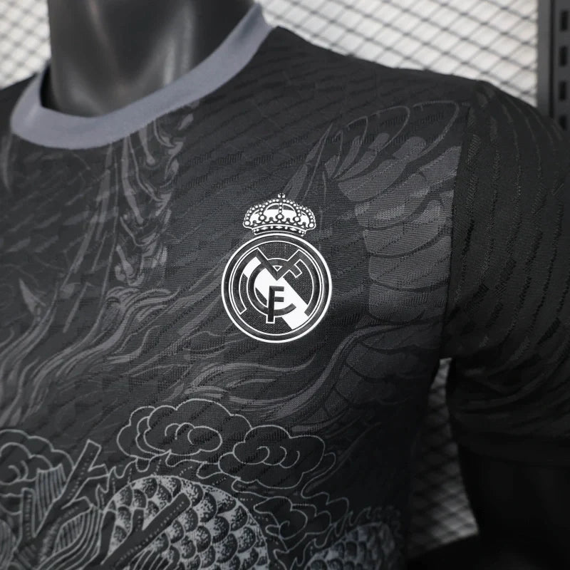 Real Madrid Lunar Shard Limited Jersey