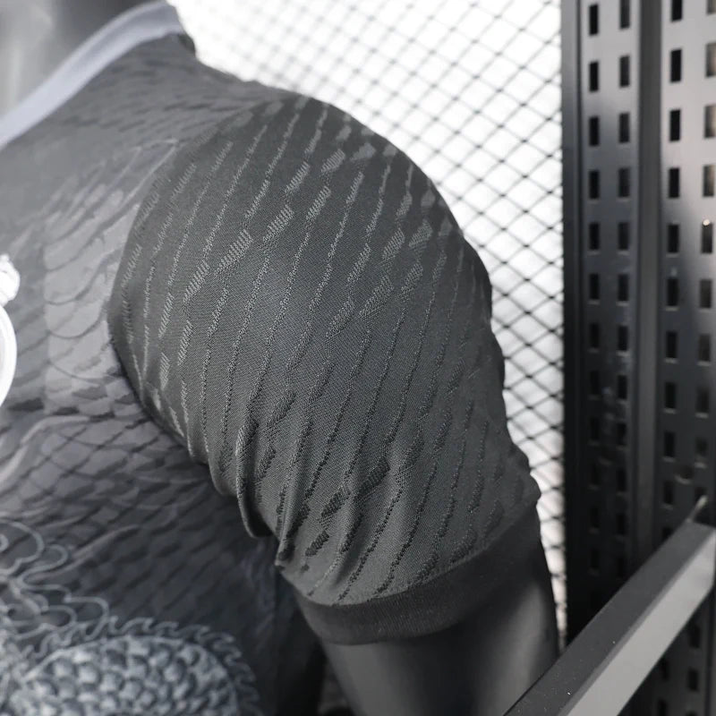Real Madrid Lunar Shard Limited Jersey