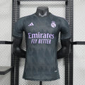Real Madrid Midnight Amethyst Jersey