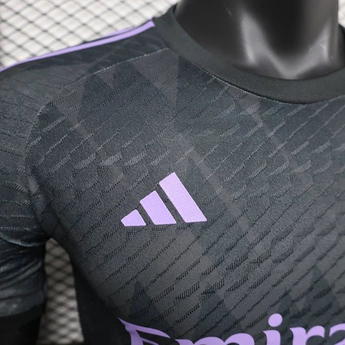Real Madrid Midnight Amethyst Jersey