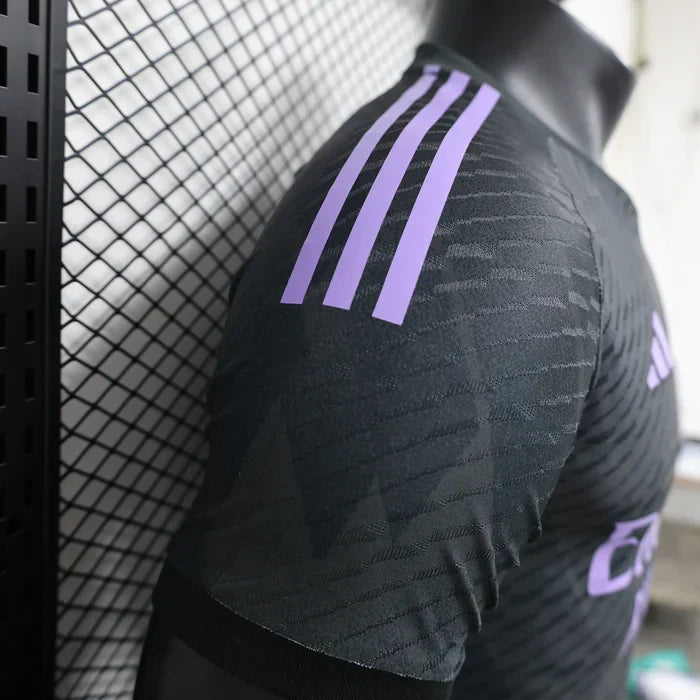 Real Madrid Midnight Amethyst Jersey