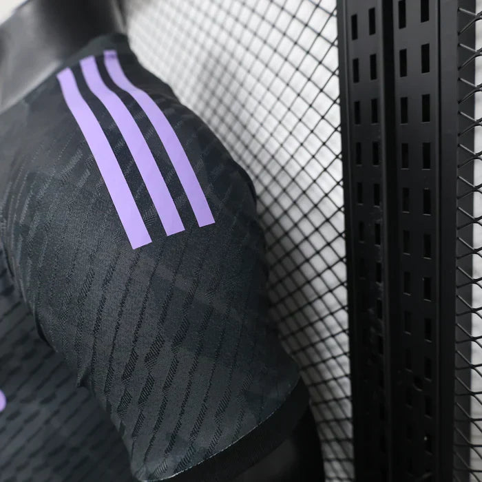 Real Madrid Midnight Amethyst Jersey