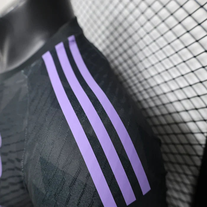 Real Madrid Midnight Amethyst Jersey