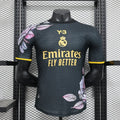 Real Madrid Midnight Blossom Limited Jersey