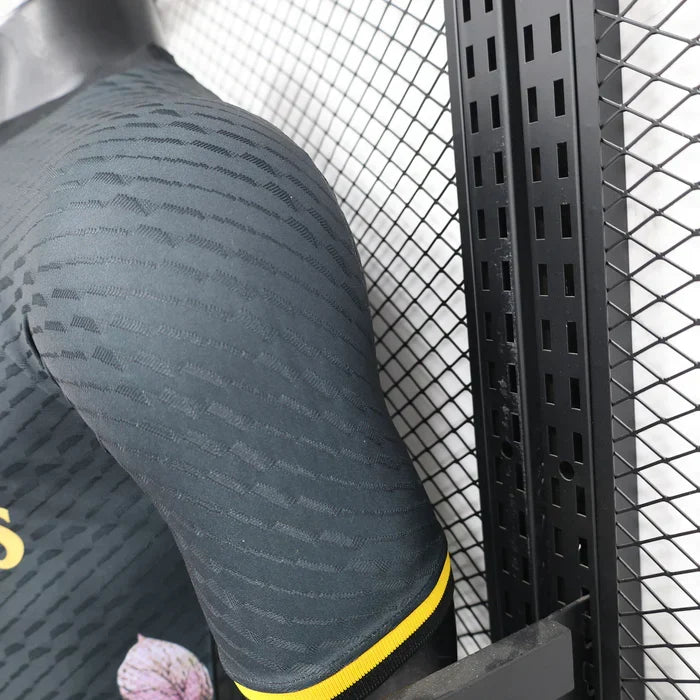 Real Madrid Midnight Blossom Limited Jersey