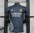 Real Madrid Midnight Dragon Limited Jersey
