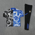 Real Madrid Mythic Wave Tracksuit