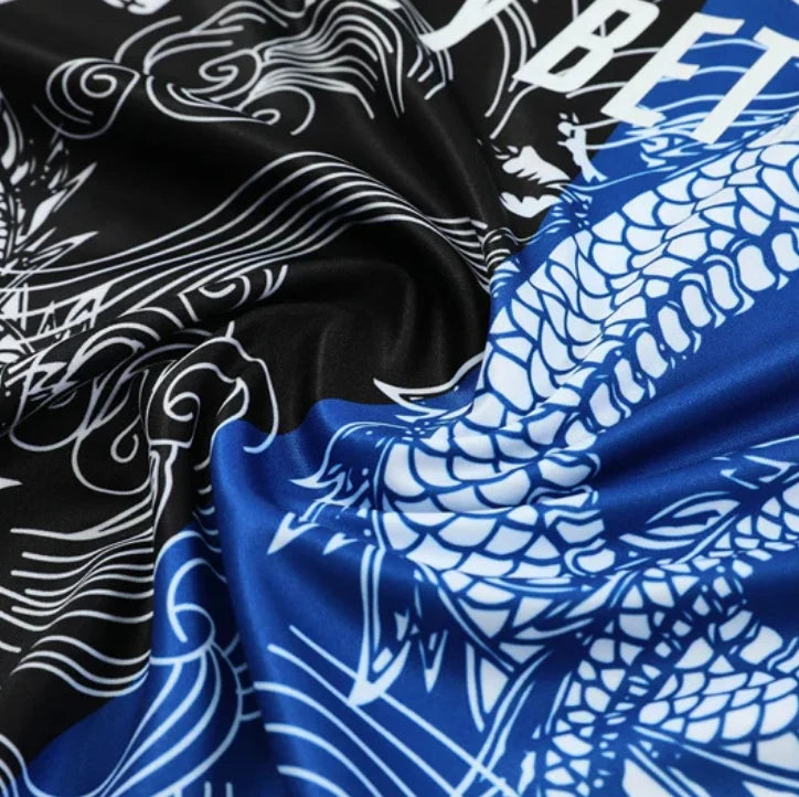 Real Madrid Mythic Wave Tracksuit