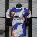 Real Madrid Nebula Reign Limited Jersey