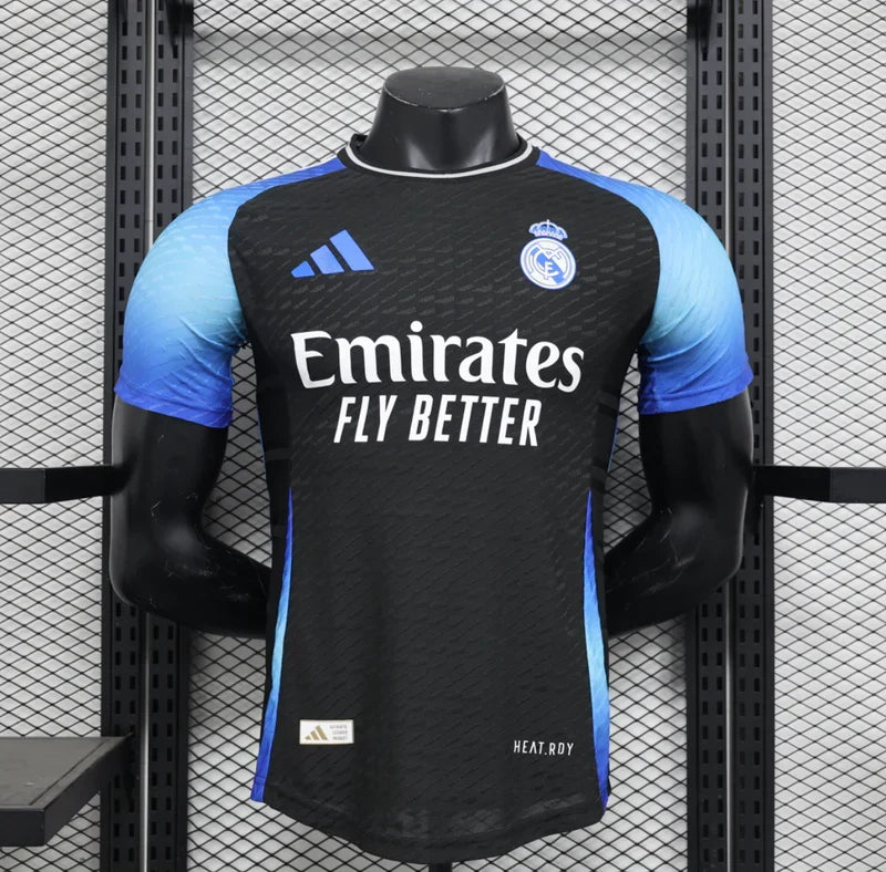 Real Madrid Nocturne Strike Limited Jersey