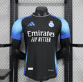 Real Madrid Nocturne Strike Limited Jersey