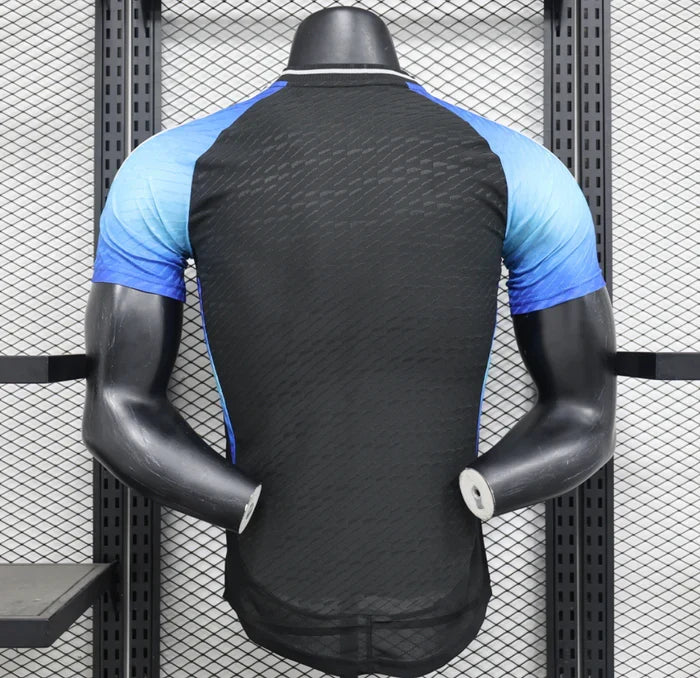 Real Madrid Nocturne Strike Limited Jersey