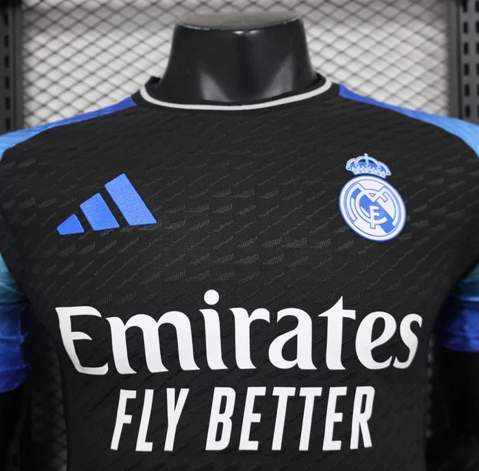 Real Madrid Nocturne Strike Limited Jersey