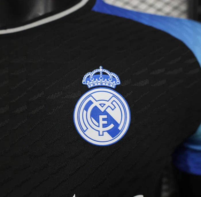 Real Madrid Nocturne Strike Limited Jersey