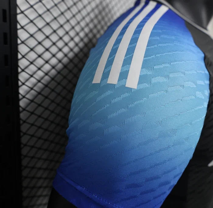 Real Madrid Nocturne Strike Limited Jersey