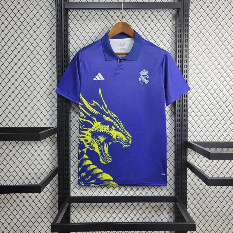 Real Madrid Royal Streak Limited Jersey