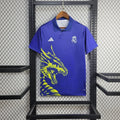 Real Madrid Royal Streak Limited Jersey