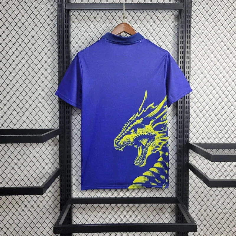Real Madrid Royal Streak Limited Jersey