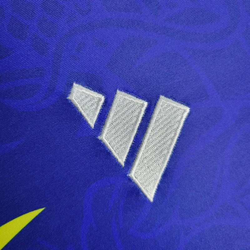 Real Madrid Royal Streak Limited Jersey