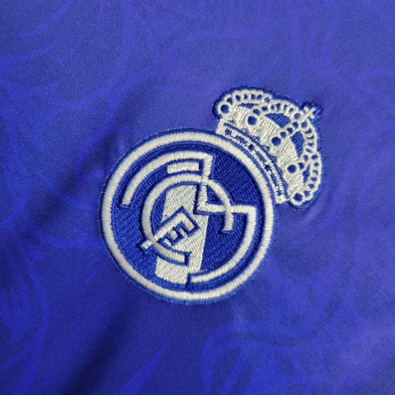 Real Madrid Royal Streak Limited Jersey