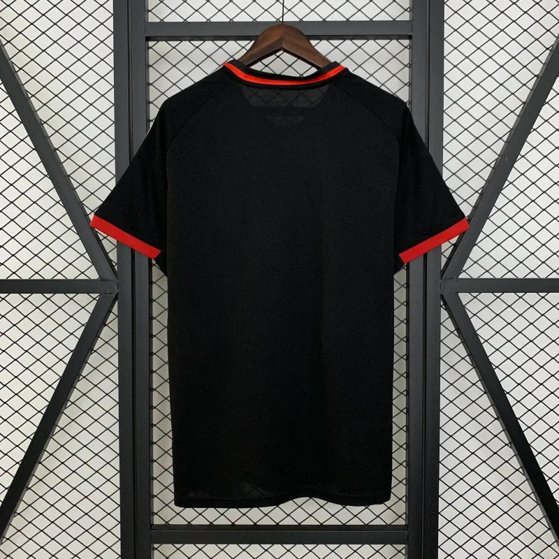 Real Madrid Serpent Rojo Limited Jersey