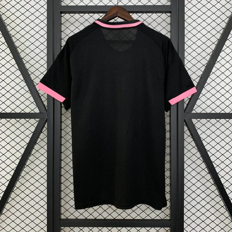 Real Madrid Serpent Rosa Limited Jersey
