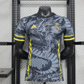 Real Madrid Silver Fang Limited Jersey