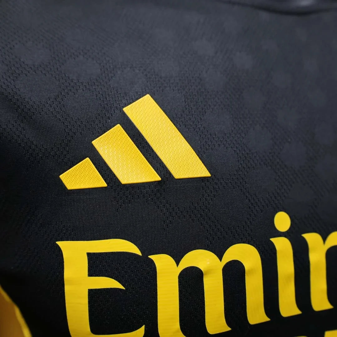 Real Madrid Solar Pulse Limited Jersey