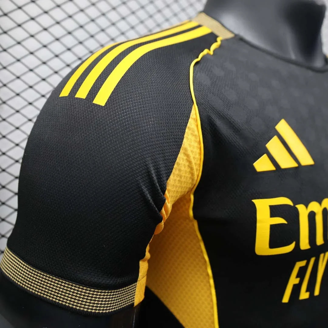 Real Madrid Solar Pulse Limited Jersey