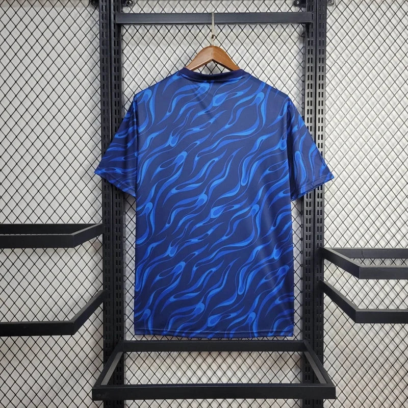 Real Madrid Starlight Crest Limited Jersey