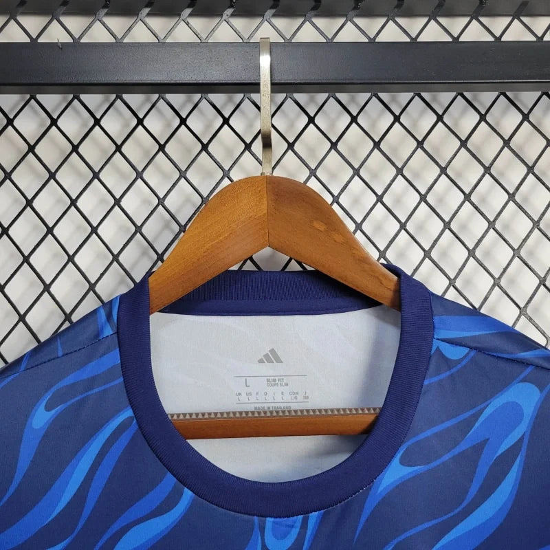 Real Madrid Starlight Crest Limited Jersey