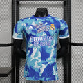 Real Madrid The Signature Limited Jersey