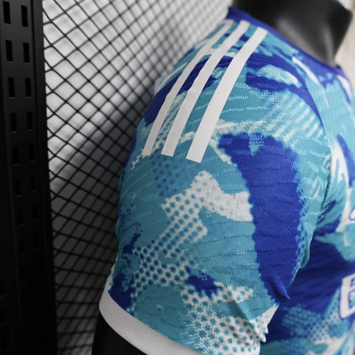 Real Madrid The Signature Limited Jersey