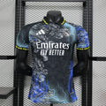Real Madrid Thunder Dragon Limited Jersey