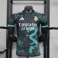 Real Madrid Tidal Serpent Limited Jersey