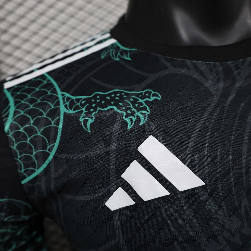 Real Madrid Tidal Serpent Limited Jersey